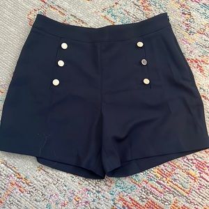 H&M Sailor Shorts